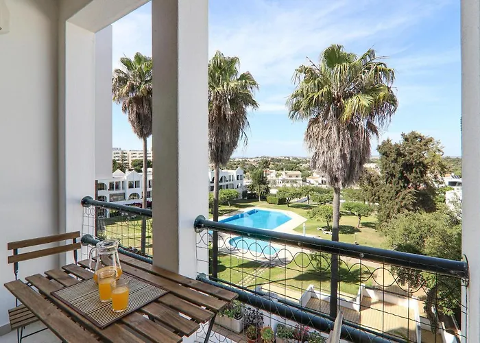 Apartamentos Ninho Das Gaivotas 508