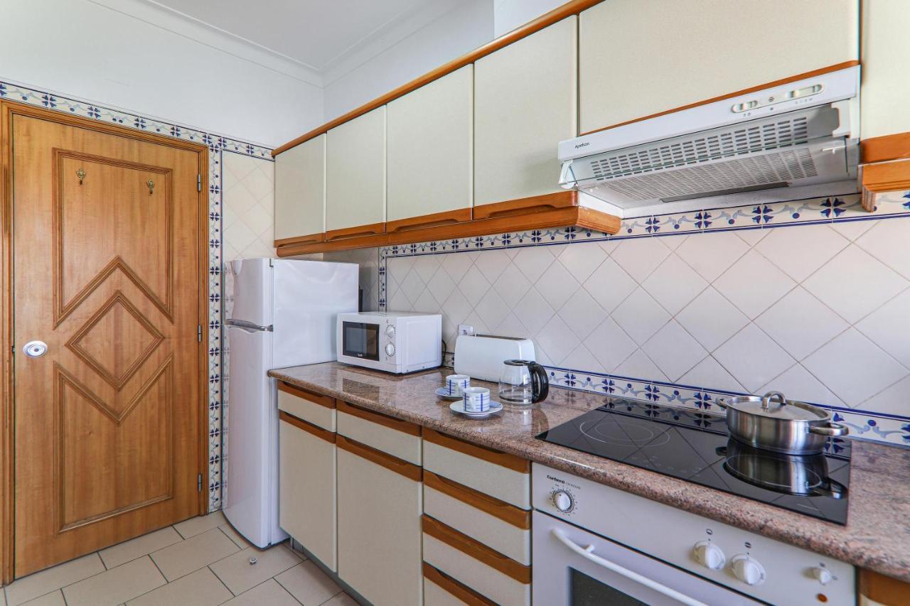 Apartment Ninho Das Gaivotas 508