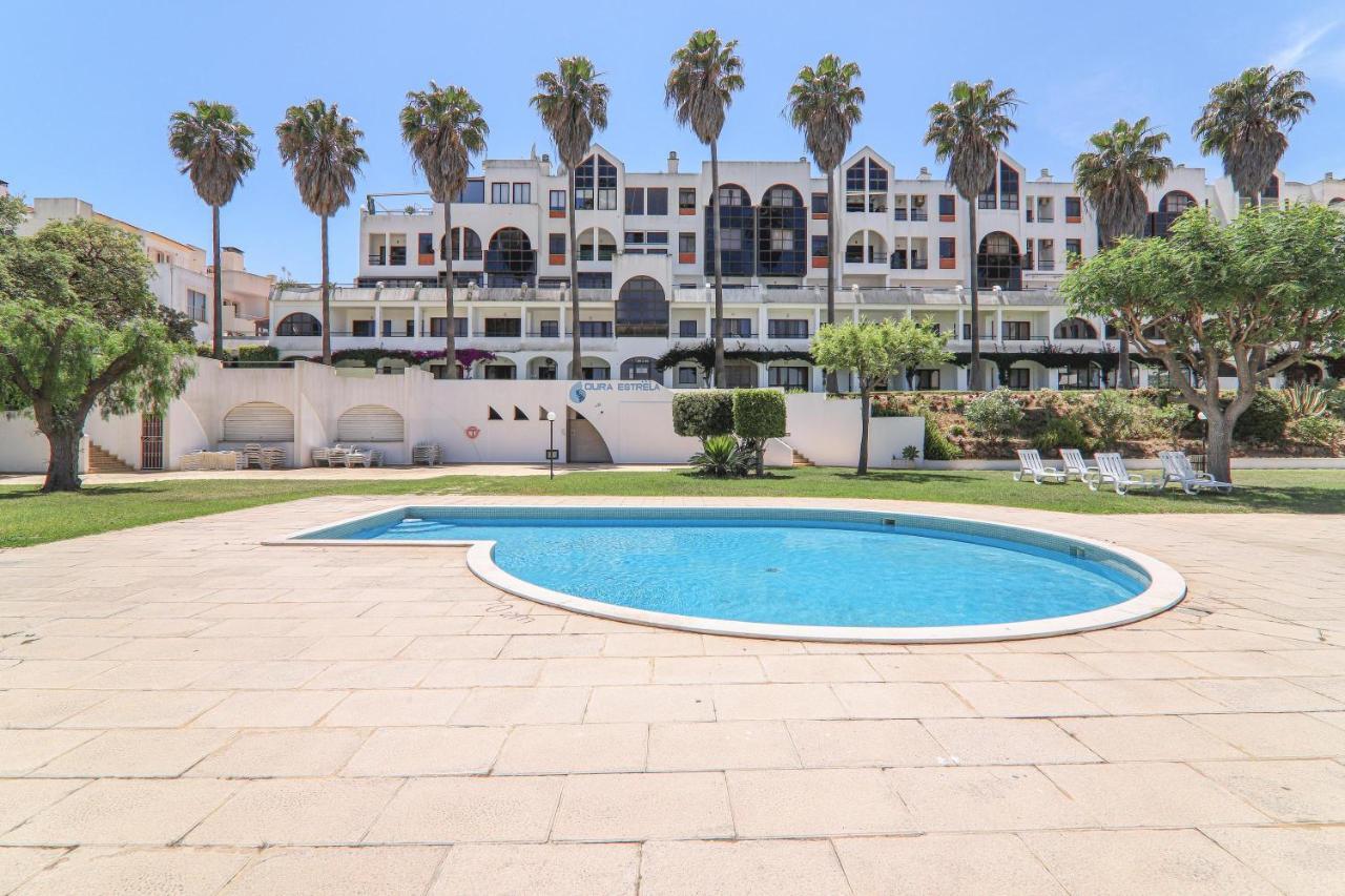 Ninho Das Gaivotas 508 Apartment Albufeira